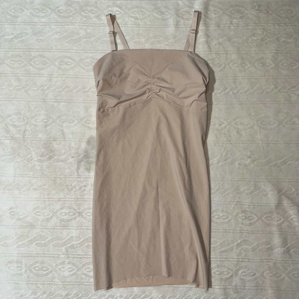 Maidenform Shapewear Slip‎ Dress
